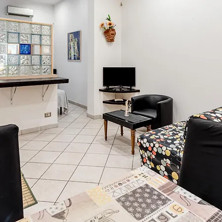 Apartamento Sweet In Florença
