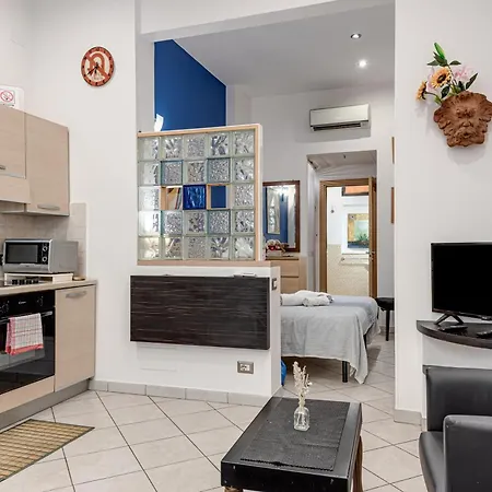 Apartamento Sweet In Florença