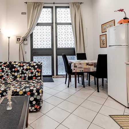 Apartamento Sweet In
