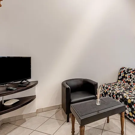 Sweet In Apartamento *