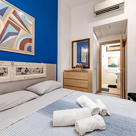Apartamento Sweet In Florença