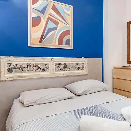 Apartamento Sweet In