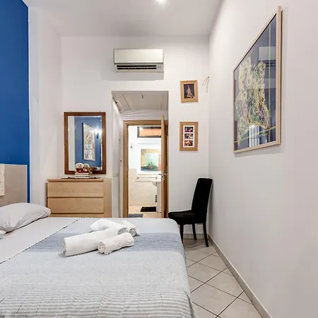 Apartamento Sweet In Florença